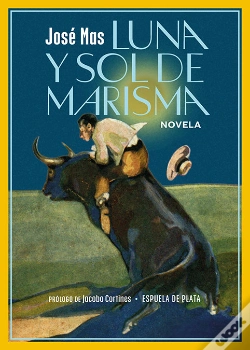 Capa do artigo Luna Y Sol De Marisma