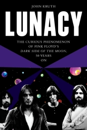 Capa do artigo Lunacy