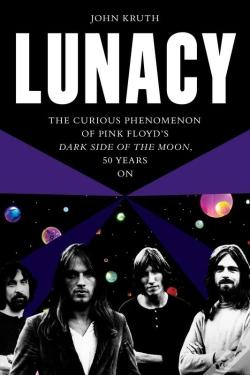 Capa do artigo Lunacy