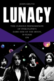 Capa do artigo Lunacy