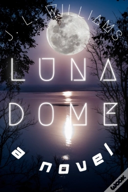 Capa do artigo Lunadome