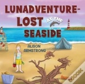 Capa do artigo Lunadventure - Lost At The Seaside