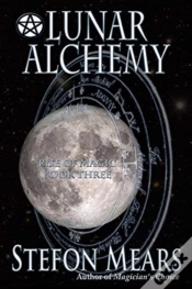 Capa do artigo Lunar Alchemy
