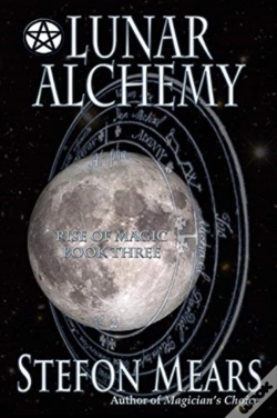 Capa do artigo Lunar Alchemy