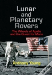 Lunar And Planetary Rovers