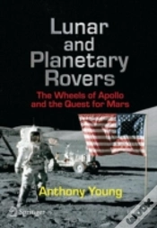 Capa do artigo Lunar And Planetary Rovers