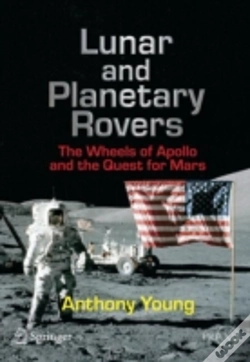 Capa do artigo Lunar And Planetary Rovers