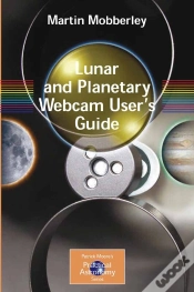 Capa do artigo Lunar And Planetary Webcam User