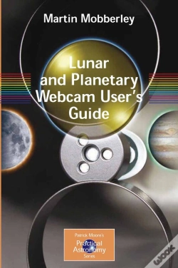 Capa do artigo Lunar And Planetary Webcam User'S Guide