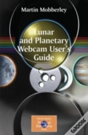 Capa do artigo Lunar And Planetary Webcam User