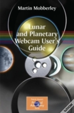 Capa do artigo Lunar And Planetary Webcam User'S Guide