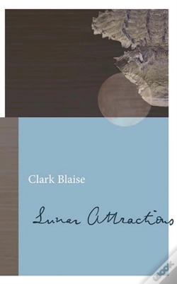 Capa do artigo Lunar Attractions