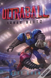 Capa do artigo Lunar Blitz