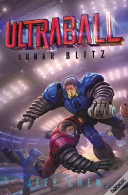 Capa do artigo Lunar Blitz