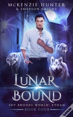 Capa do artigo Lunar Bound