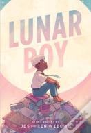 Lunar Boy