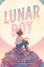 Lunar Boy - Preview