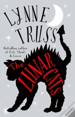Capa do artigo Lunar Cats