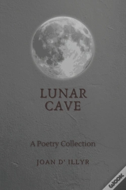 Capa do artigo Lunar Cave