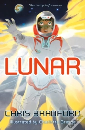 Capa do artigo Lunar