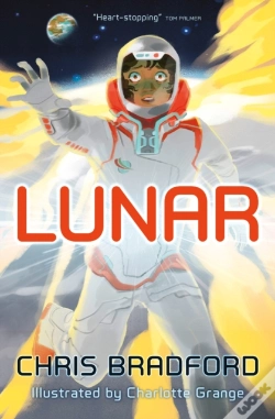 Capa do artigo Lunar