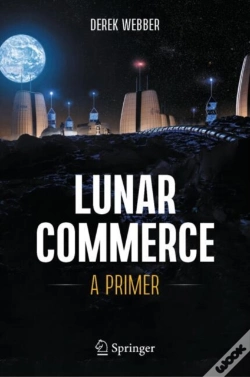 Capa do artigo Lunar Commerce