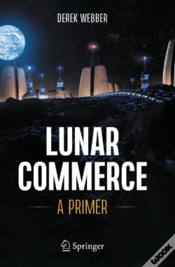 Capa do artigo Lunar Commerce