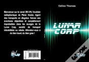 Capa do artigo Lunar Corp