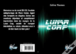 Capa do artigo Lunar Corp