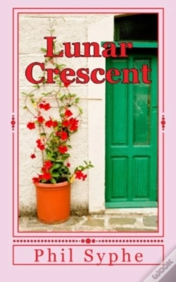 Capa do artigo Lunar Crescent