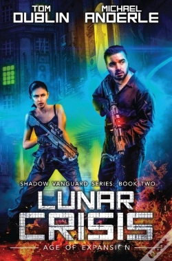 Capa do artigo Lunar Crisis