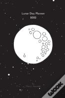 Lunar Day Planner | 2022