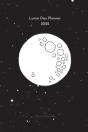 Lunar Day Planner | 2022 - Preview
