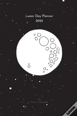Capa do artigo Lunar Day Planner | 2022