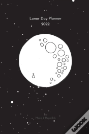 Capa do artigo Lunar Day Planner | 2022