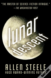 Capa do artigo Lunar Descent