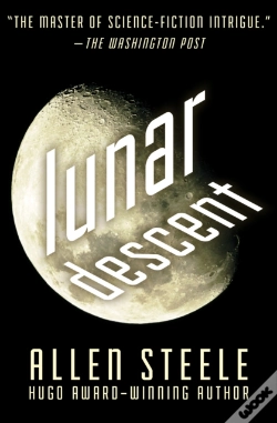 Capa do artigo Lunar Descent
