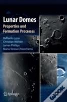 Lunar Domes