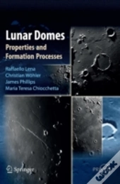 Lunar Domes
