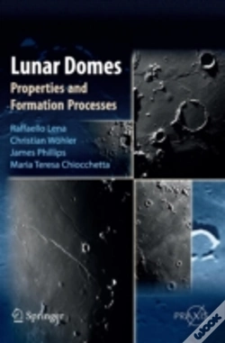 Capa do artigo Lunar Domes
