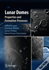 Lunar Domes