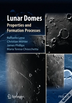 Capa do artigo Lunar Domes