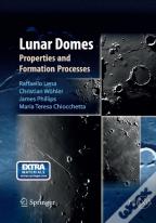 Lunar Domes