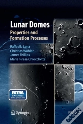 Lunar Domes