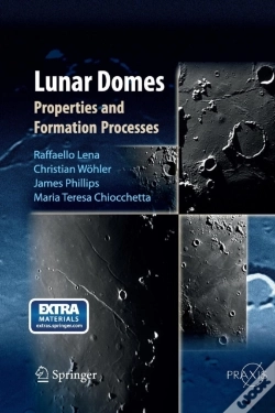 Capa do artigo Lunar Domes
