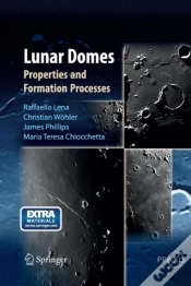 Capa do artigo Lunar Domes