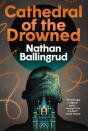 Lunar Gothic Trilogy - Cathedral Of The Drowned - Preview