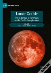 Capa do artigo Lunar Gothic