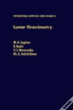 Capa do artigo Lunar Gravimetry