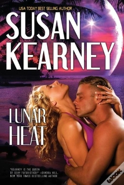 Capa do artigo Lunar Heat